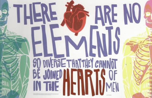 There are No Elements 